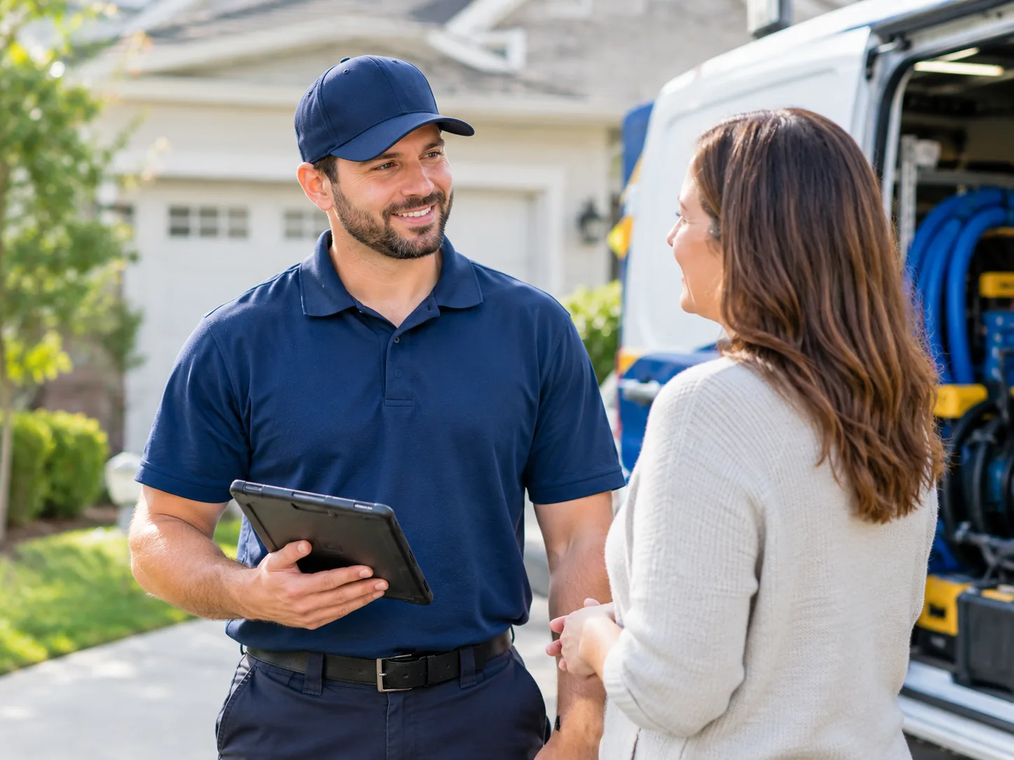 Sewage Backup Cleanup Groveoak, AL FAQs